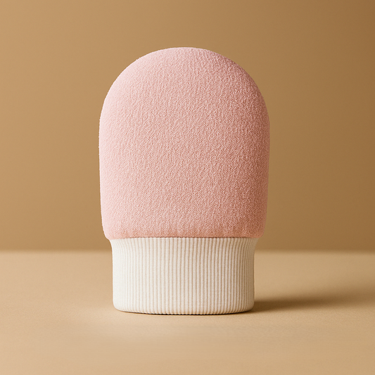 𝐏𝐚𝐧𝐢𝐏𝐫𝐨𝐨𝐟™-Skin Exfoliating Gloves